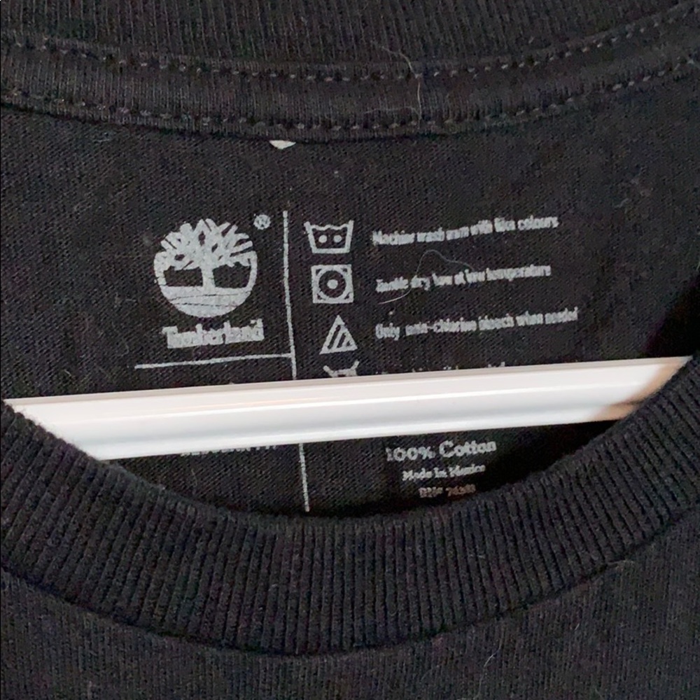 Timberland Tee - Picture 2 of 3